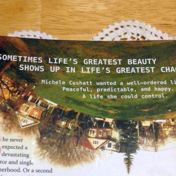 3 for $10 book sale! Christian Memoir, Undone, Christian Testimony - Picture 4 of 9